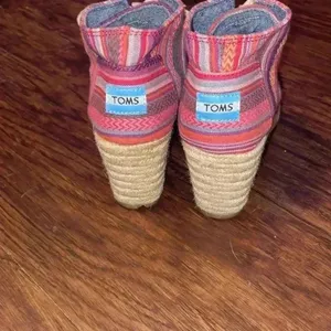 Tom Wedges thumbnail 3