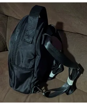 Buffbunny Game ChangerBackpack Zip Closure Adjustable Straps Inner/Outer Pockets thumbnail 3