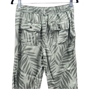 C‎ And California Jogger Pants Green 2 thumbnail 4