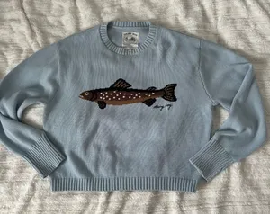 DAIRY BOY sweater thumbnail 1
