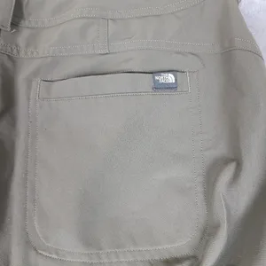 The North Face Pants Womens‎ 8 Gray Hiking Outdoors Nylon Lightweight Cargo thumbnail 12