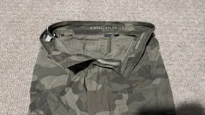 American Eagle Outfitters Women’s Baggy Jogger 0 thumbnail 7