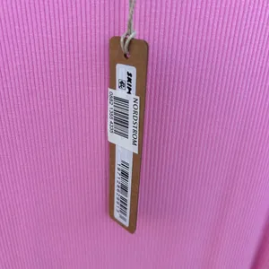 NWT RARE SKIMS Bubblegum Pink Dress Size S thumbnail 4