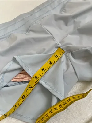 Oiselle Roga Women's Running Shorts Size 6 thumbnail 6