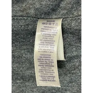 Bella Canvas 6004 Women Juniors L T-Shirt Michigan Upper Peninsula Heather Gray thumbnail 7