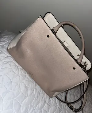 Kate Spade Medium Satchel thumbnail 1