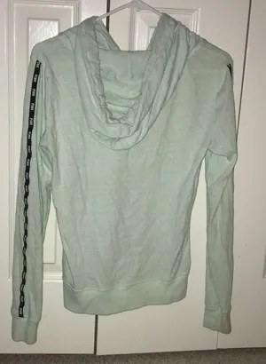 Hoodie from pink thumbnail 2