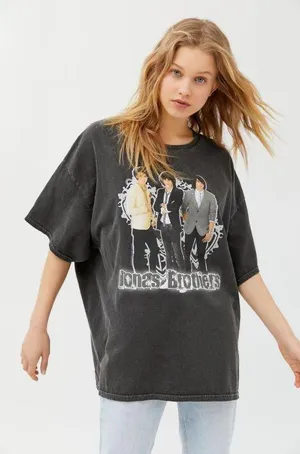Urban Outfitters Tshirt thumbnail 1