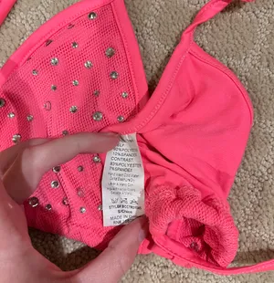 Two Piece Set Pink thumbnail 3