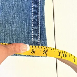 Miss me, jeans women’s boot cut size 30 hemmed thumbnail 7