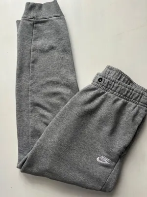 nike sweatpants  thumbnail 1