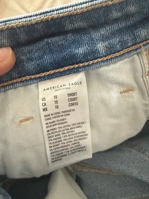 American eagle jeans thumbnail 2