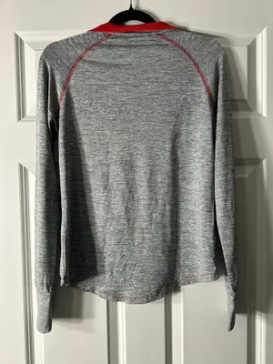 Colosseum University of Utah Quarter-Zip thumbnail 3