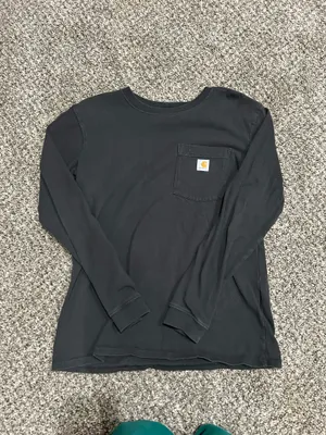 Carhartt Long Sleeve thumbnail 1