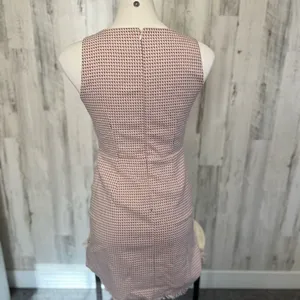 Loft pink dress size 2P thumbnail 2
