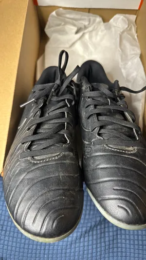 The Nike Tiempo Legend Soccer Cleats thumbnail 10