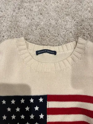 Brandy Melville Sweater thumbnail 3