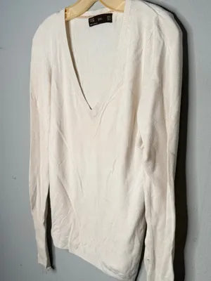 Zara Sweater thumbnail 3