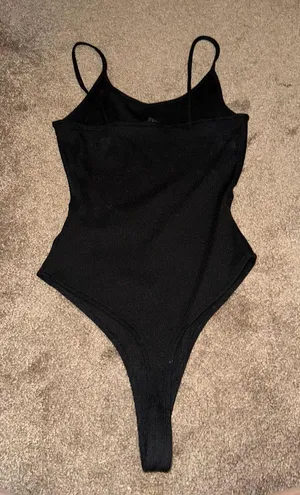 Body Suit Black thumbnail 3