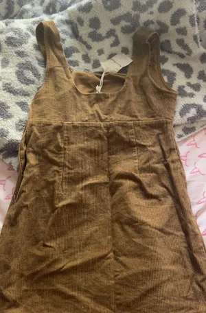 Hem & Thread Dress thumbnail 1
