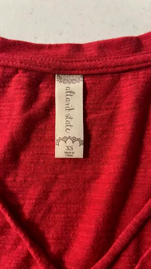 Altar'd State Women’s Top thumbnail 2