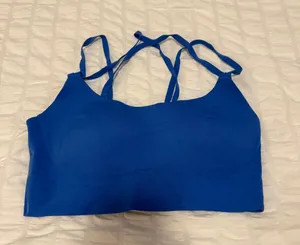 Aerie Sports Bra thumbnail 1
