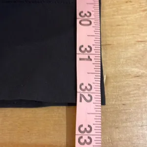 Lululemon Womens Flat Front Stretch Pocket Pull thumbnail 10