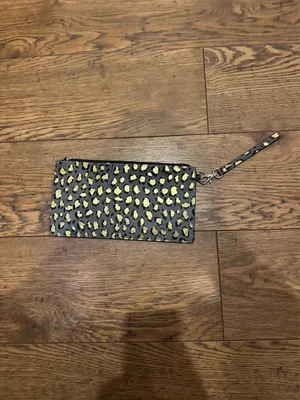 Women’s Wristlet Multiple thumbnail 2