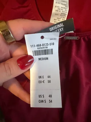 Abercrombie One-Piece Swimsuit thumbnail 3