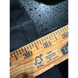 Athleta Elation‎ Flare Pant Womens XS Black High Rise Yoga Leggings 31 Inseam thumbnail 6