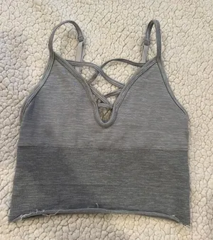 PINK - Victoria's Secret Sports Bra thumbnail 1