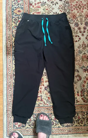 FIGS Scrub Pants Jogger thumbnail 1