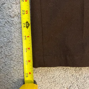 Babaton Jimmy Pants Brown size S thumbnail 7
