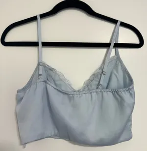 Princess Polly Crop Top thumbnail 3