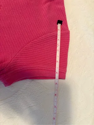 Lauren Ralph Lauren Women’s Pink Short-Sleeve Top thumbnail 7