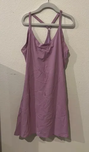 Outdoor Voices Dress thumbnail 1