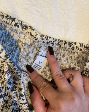 Two Piece Outfit Size M thumbnail 4