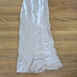 NIA MARMONT Maxi Dress RHODIUM thumbnail 5