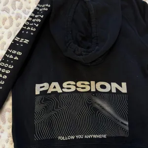 Passion Conference Christian Sweatshirt thumbnail 1
