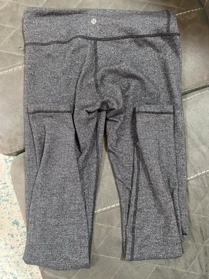 Lululemon Wunder Under Leggings thumbnail 1