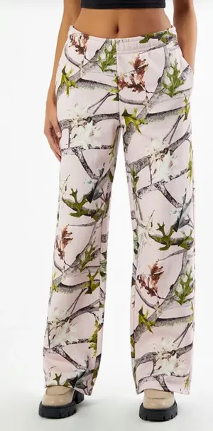 PacSun Camo Sweatpants thumbnail 2
