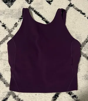 Lululemon Align High Neck Tank Top thumbnail 1