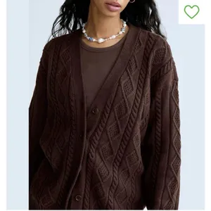 Aritzia Lamora Cardigan thumbnail 3