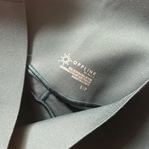 Aerie Leggings OFFLINE by High-Waisted thumbnail 2