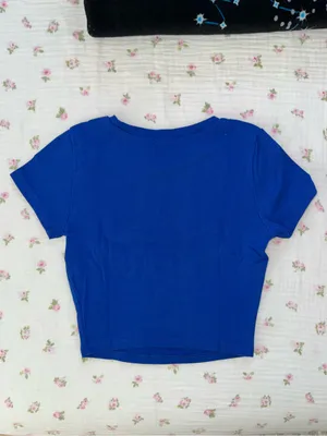 Garage Michigan Stormi Tee thumbnail 2