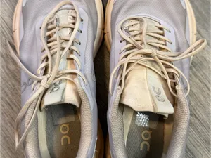 On Cloud Nova Form Sneaker Lavender/Fawn Women's 8 Casual Running thumbnail 3