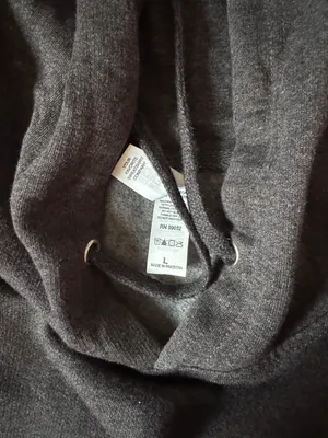 Fox Hoodie Size L thumbnail 3