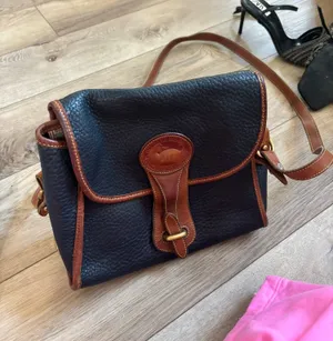 Dooney & Bourke Vintage Bag Crossbody thumbnail 1