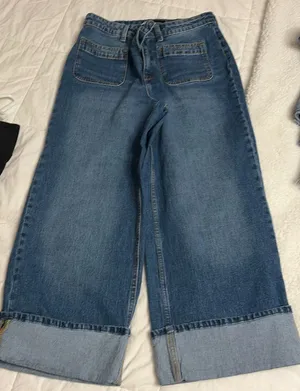 Free Assembly Jeans thumbnail 1