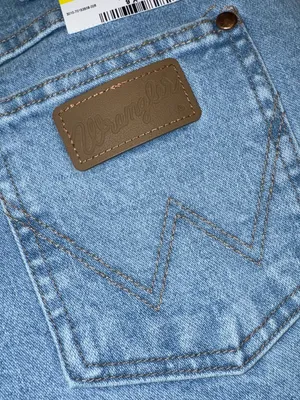 NEW wrangler cowboy cut jeans thumbnail 5